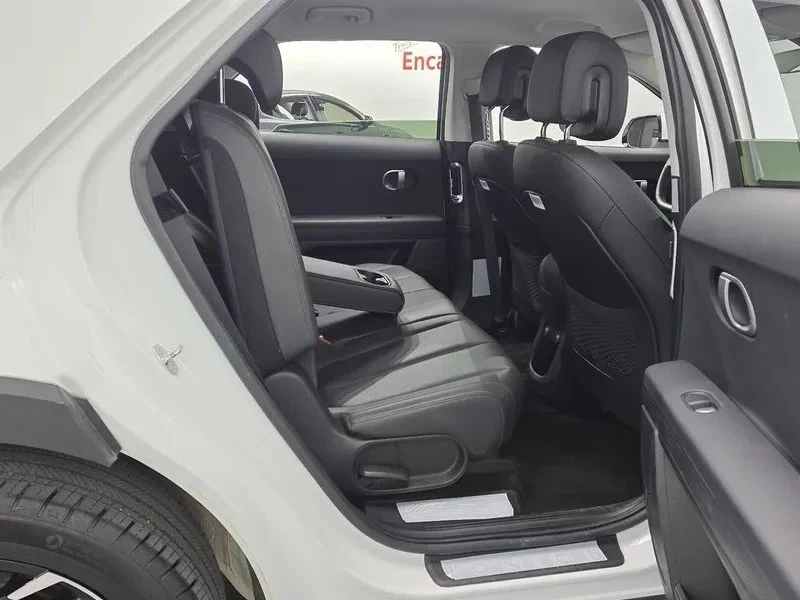 Hyundai Ioniq 5, снимка 11 - Автомобили и джипове - 56689164