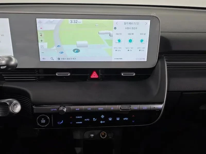 Hyundai Ioniq 5, снимка 13 - Автомобили и джипове - 56689164