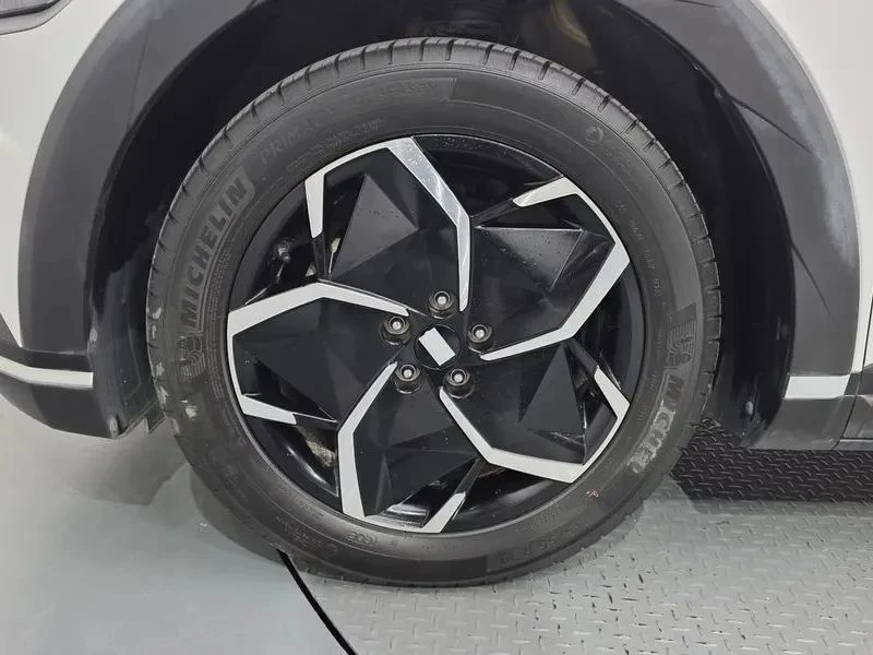 Hyundai Ioniq 5, снимка 5 - Автомобили и джипове - 56689164