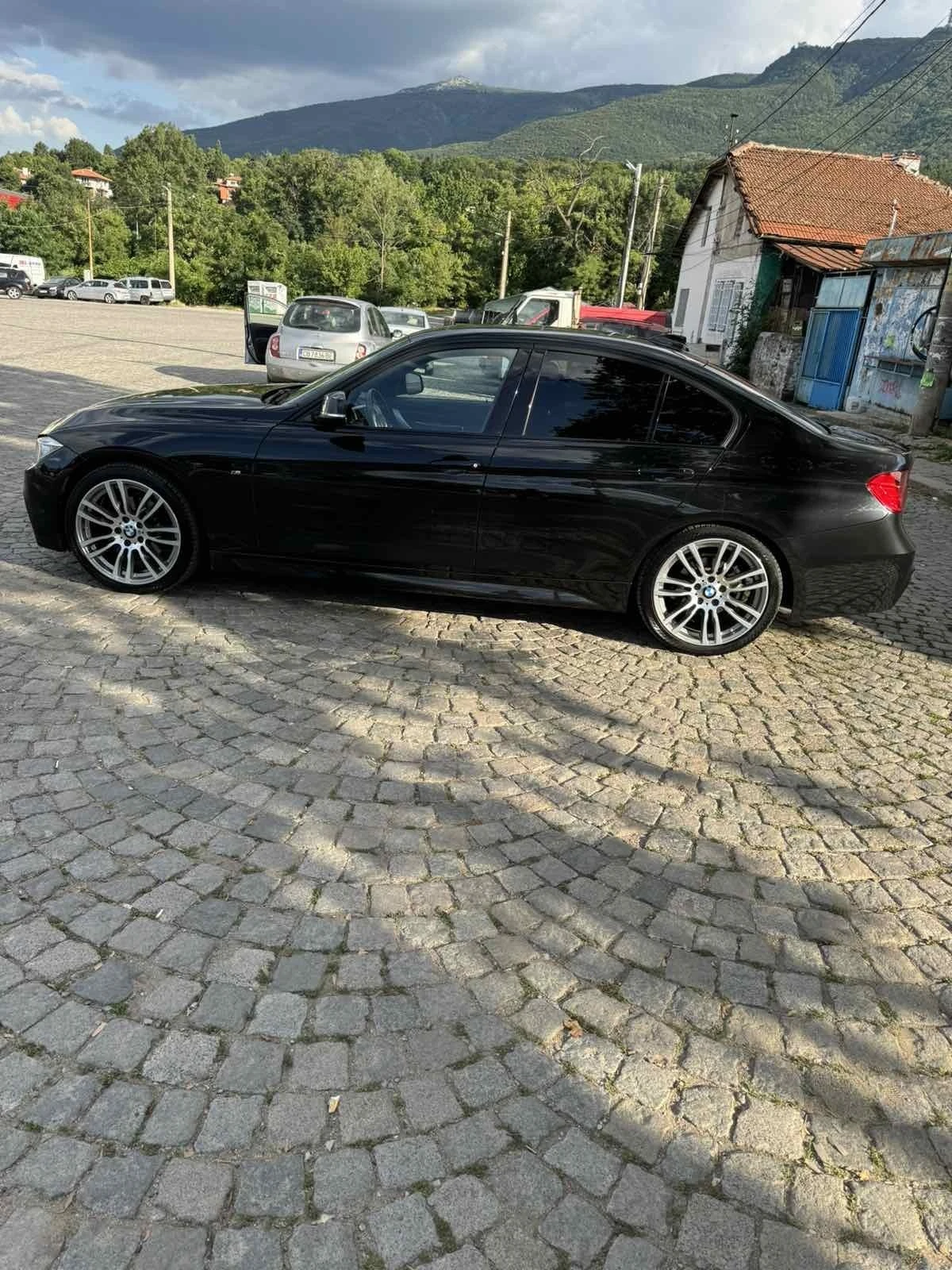 BMW 320 Xdrive - изображение 6