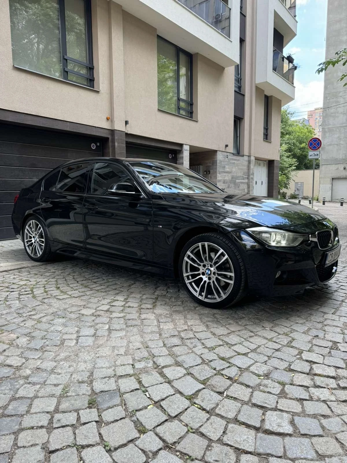 BMW 320 Xdrive - изображение 5