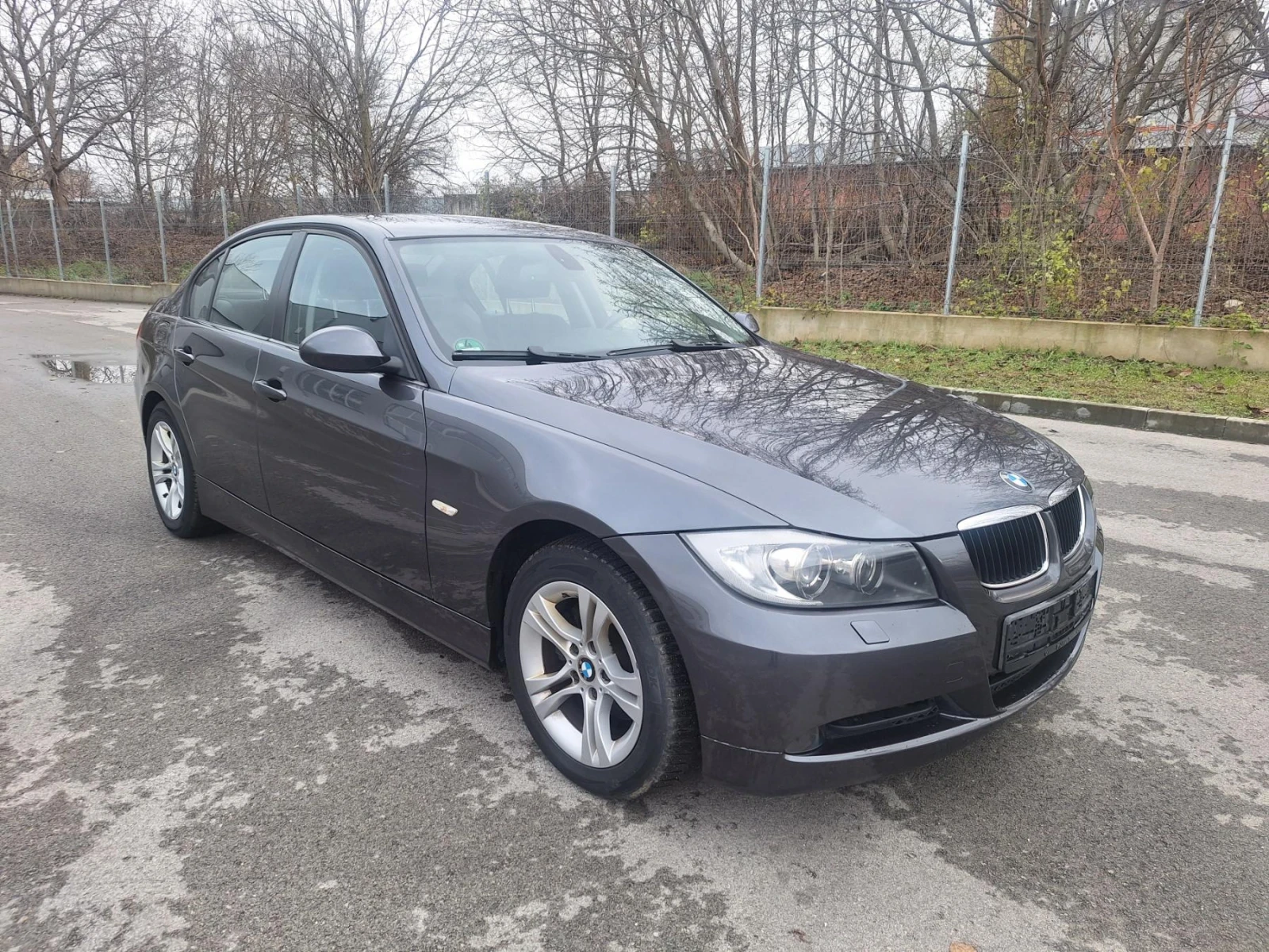 BMW 320 2, 0D 163к.с. с нов маховик SAX, ТОП - изображение 3