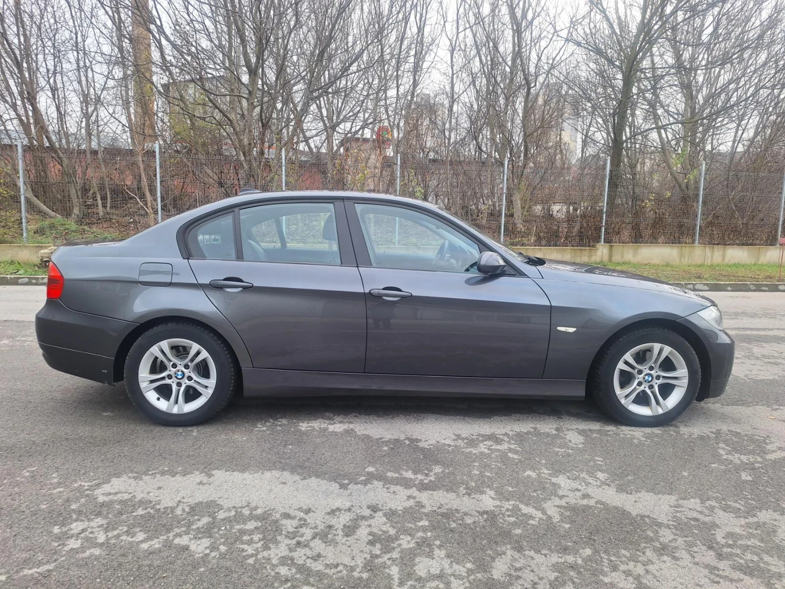 BMW 320 2, 0D 163к.с. с нов маховик SAX, ТОП - изображение 4