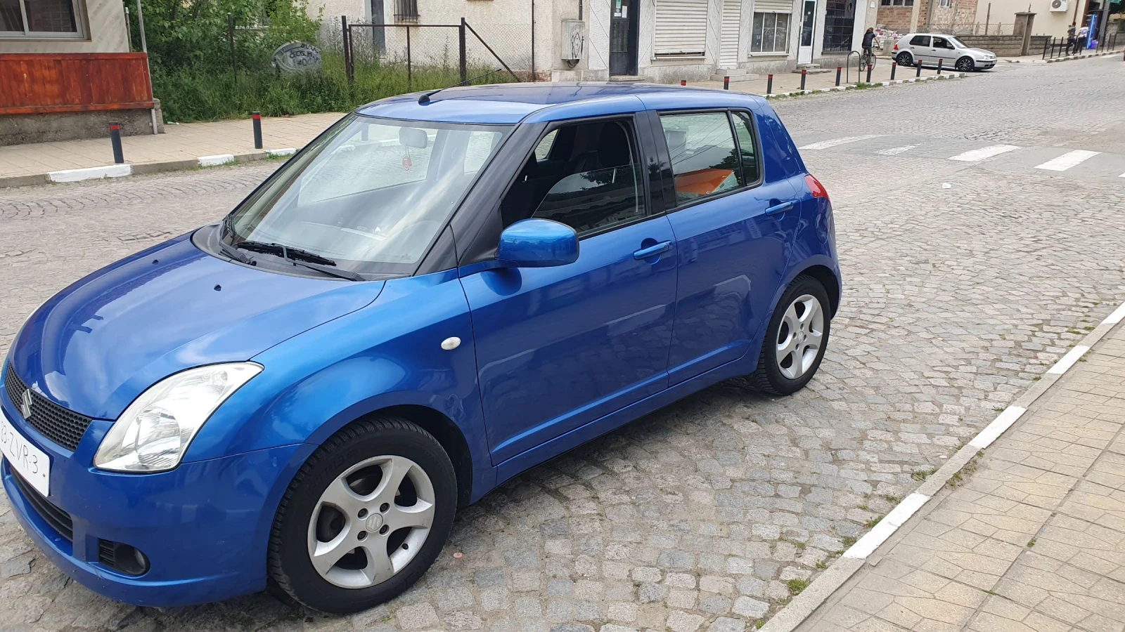 Suzuki Swift 1.3 - изображение 4