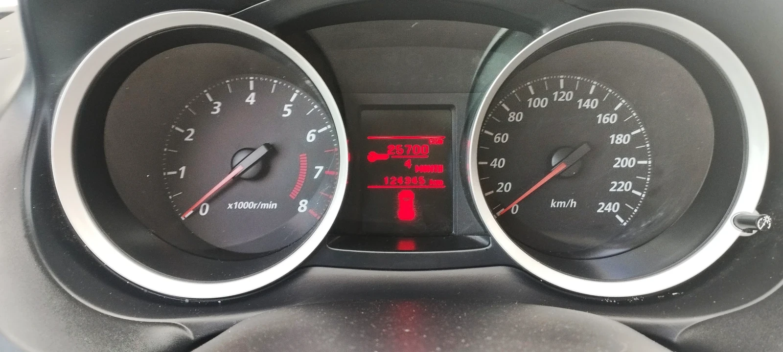 Mitsubishi Lancer 1.6  - изображение 8