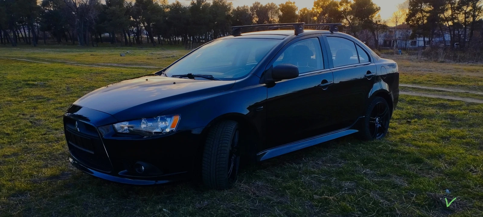 Mitsubishi Lancer 1.6  - изображение 5