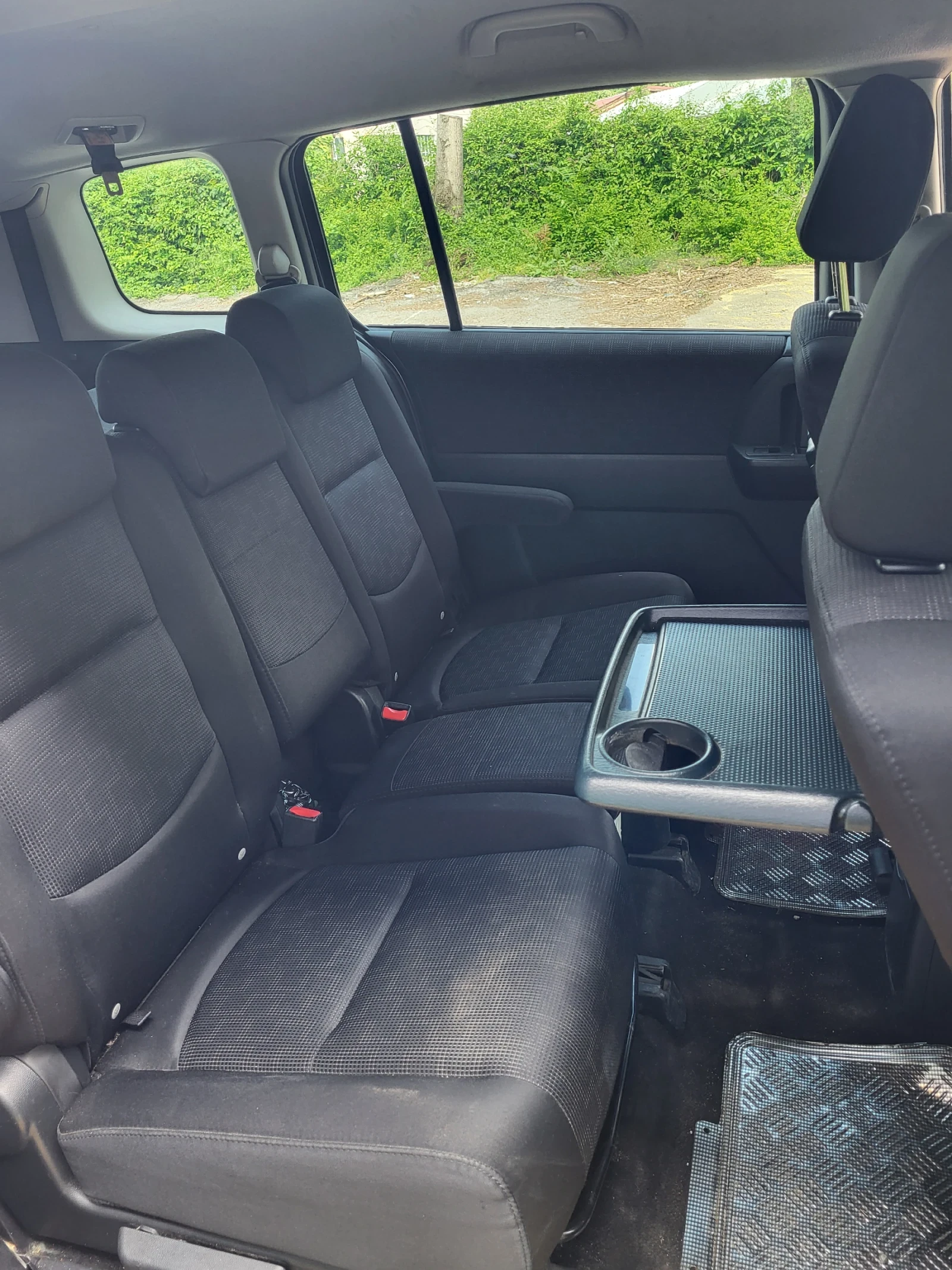 Mazda 5  - изображение 5