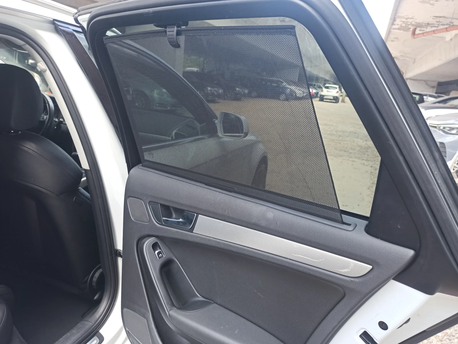 Audi A4 S-LINE, 190��, QUATTRO  | Mobile.bg � ����������� 14