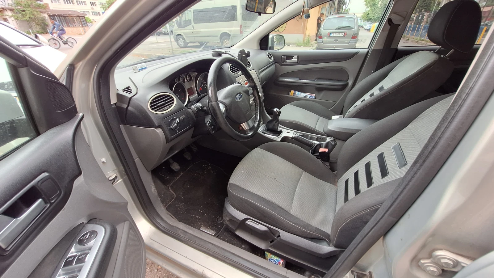 Ford Focus Benzin/LPG - изображение 6