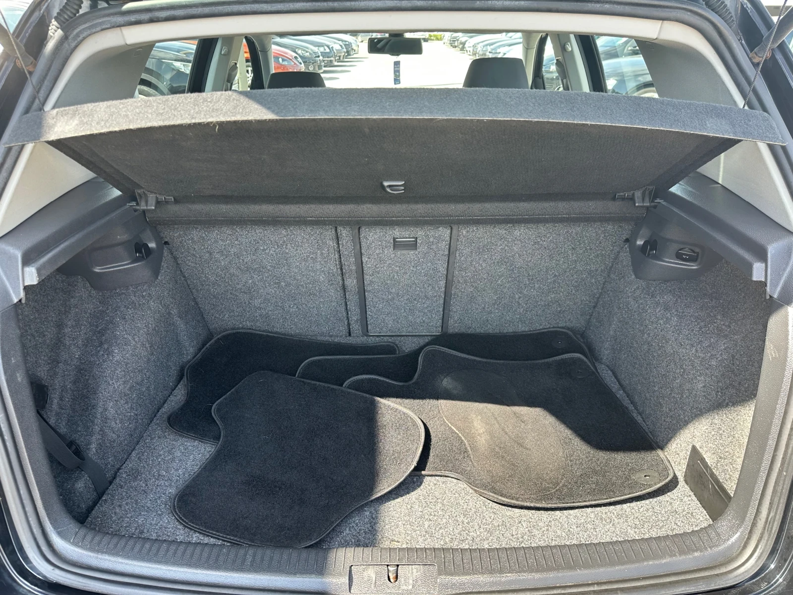 VW Golf 1.9 TDI  - изображение 8