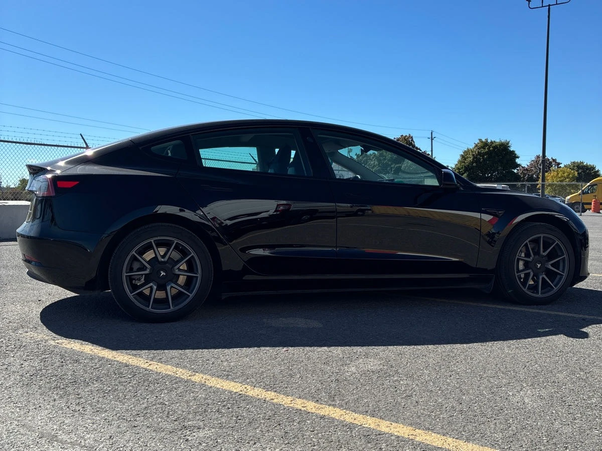 Tesla Model 3 * * DUAL MOTOR * * CARFAX * * АВТО КРЕДИТ * *  - изображение 4