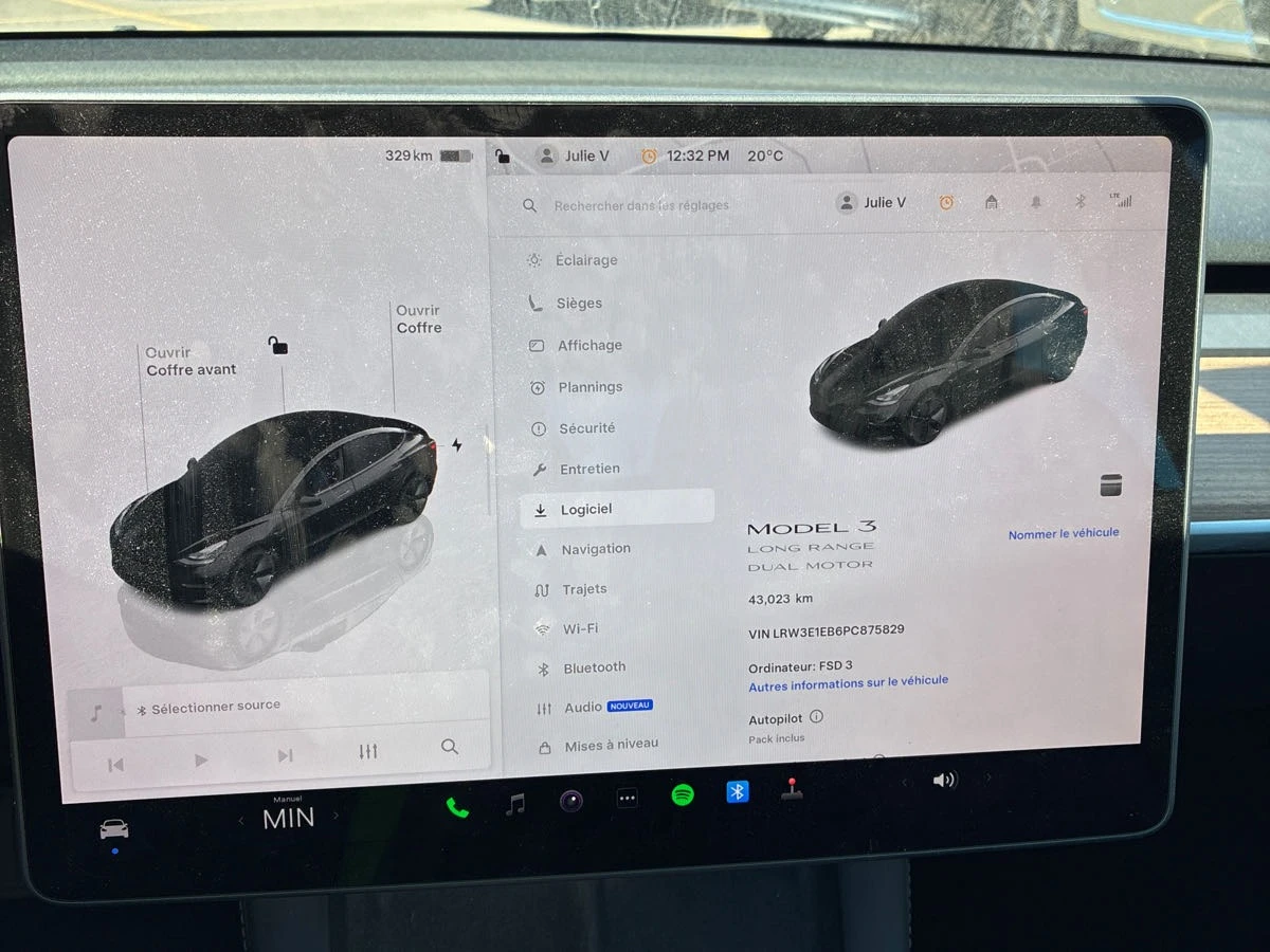 Tesla Model 3 * * DUAL MOTOR * * CARFAX * * АВТО КРЕДИТ * *  - изображение 7