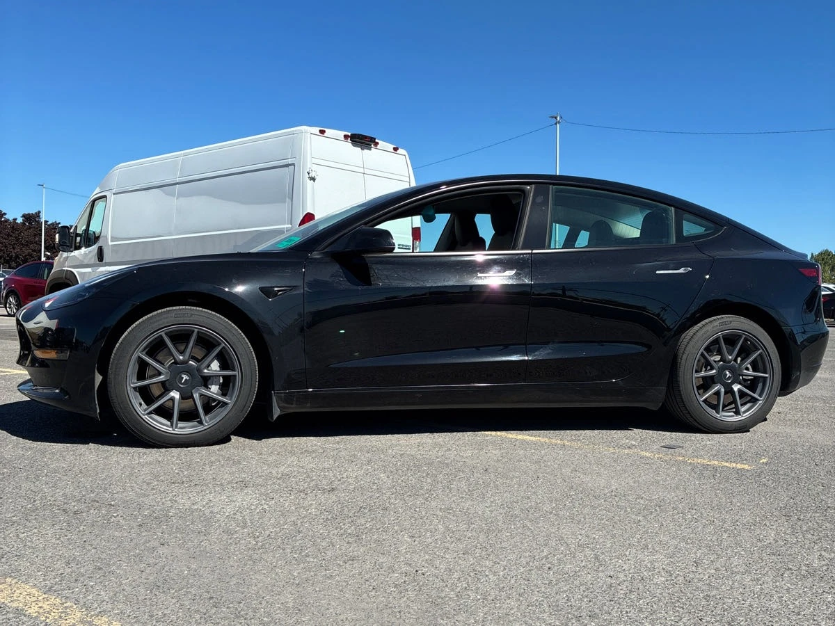 Tesla Model 3 * * DUAL MOTOR * * CARFAX * * АВТО КРЕДИТ * *  - изображение 3
