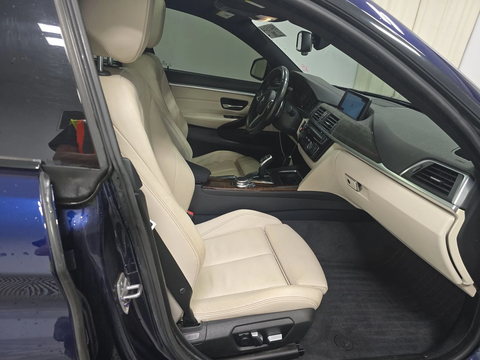 BMW 440 M* SPORT* LINE* * * * LANE* ASS | Mobile.bg   12