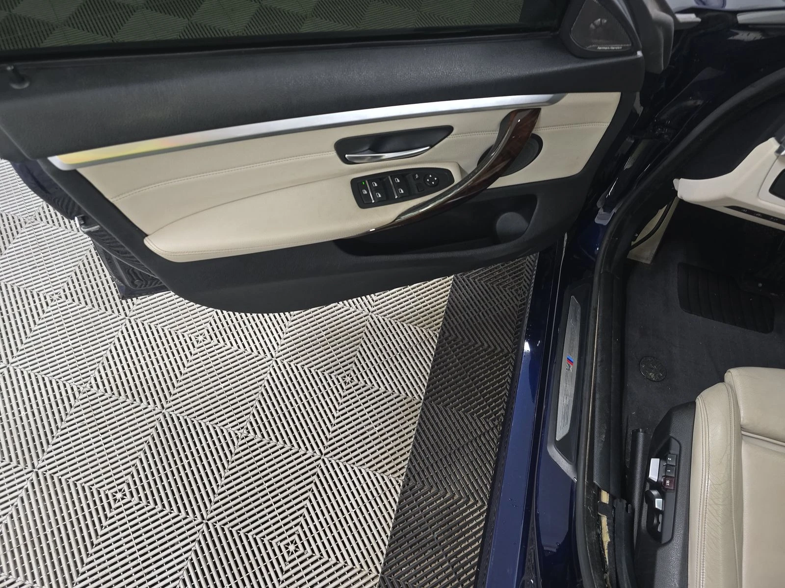 BMW 440 M* SPORT* LINE* ПОДГРЕВ* КАМЕРА* КЕЙЛЕС* LANE* ASS - изображение 7