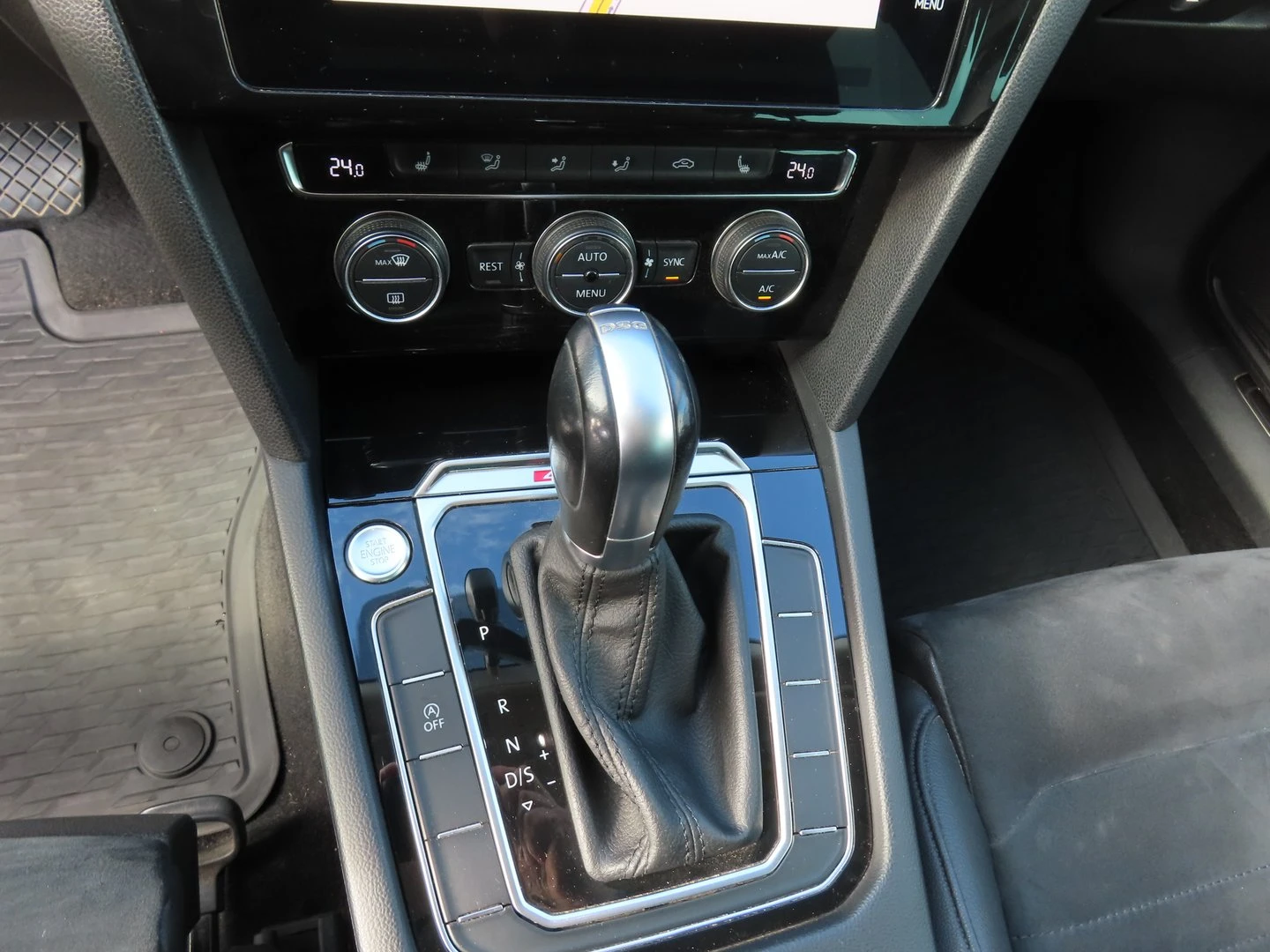 VW Passat Highline 2.0TDI SCR BMT 4MOTION - изображение 10