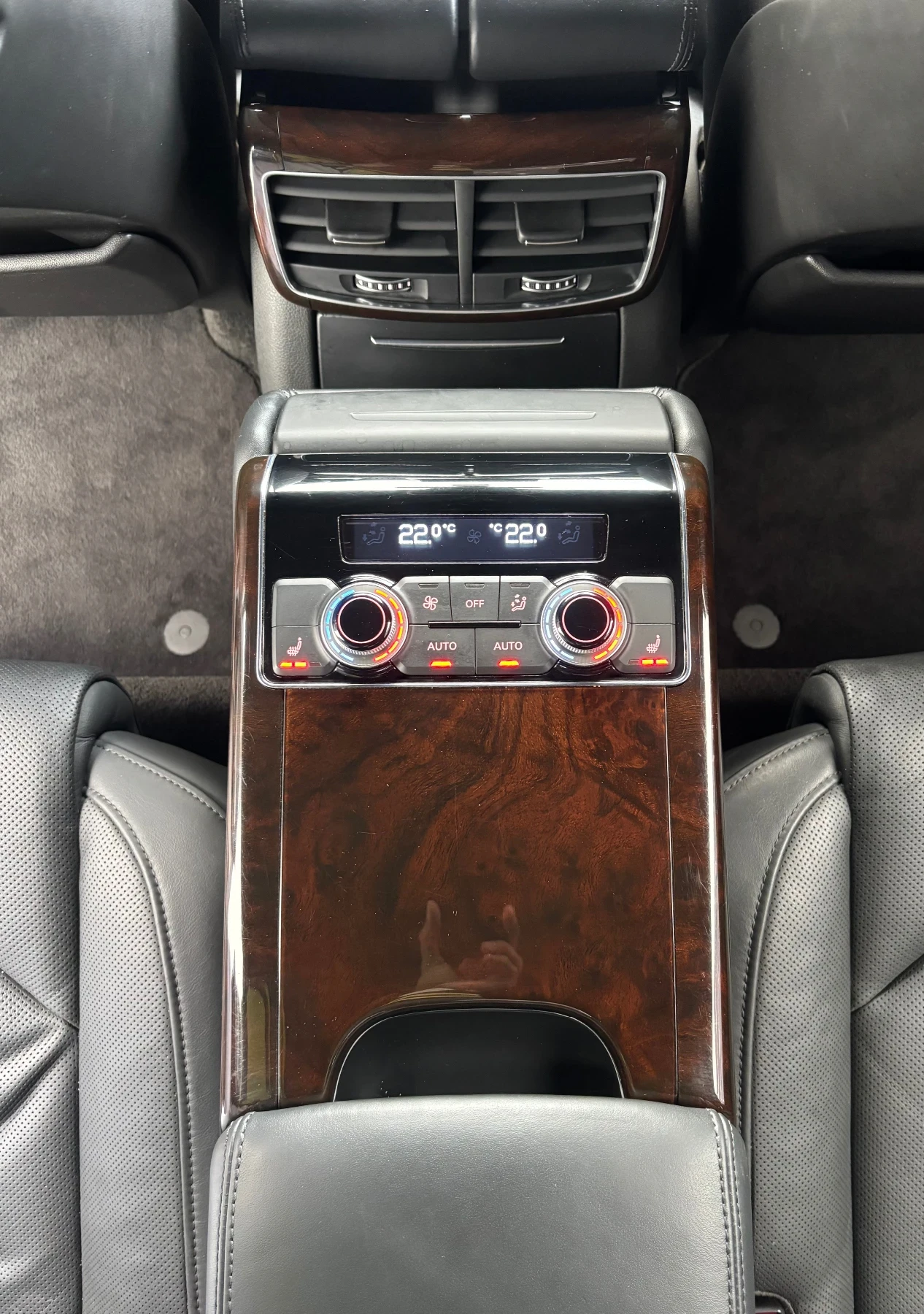 Audi A8 3.0TDI Matrix-FULL | Mobile.bg   16