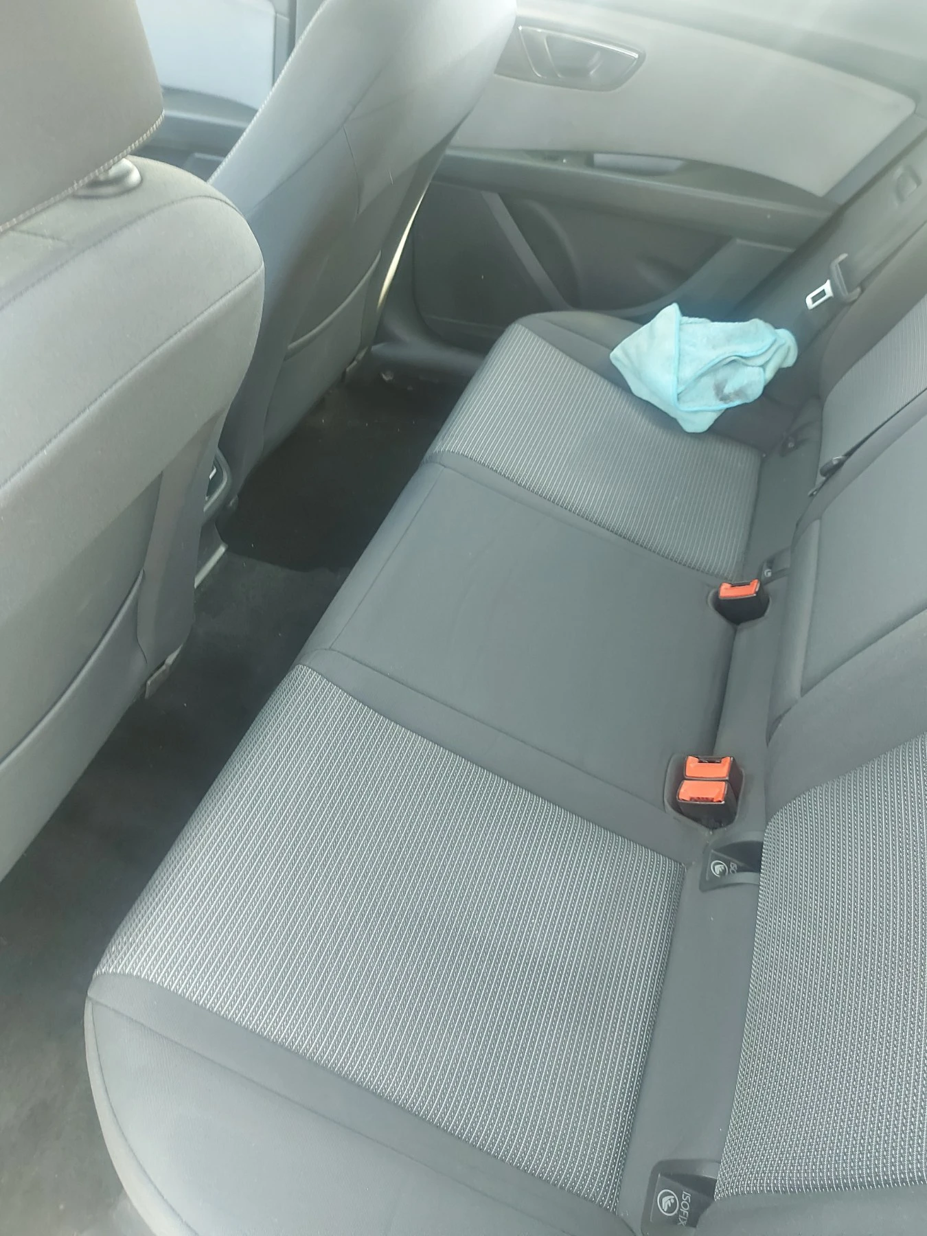 Seat Leon 1.5 TGI | Mobile.bg � ����������� 3