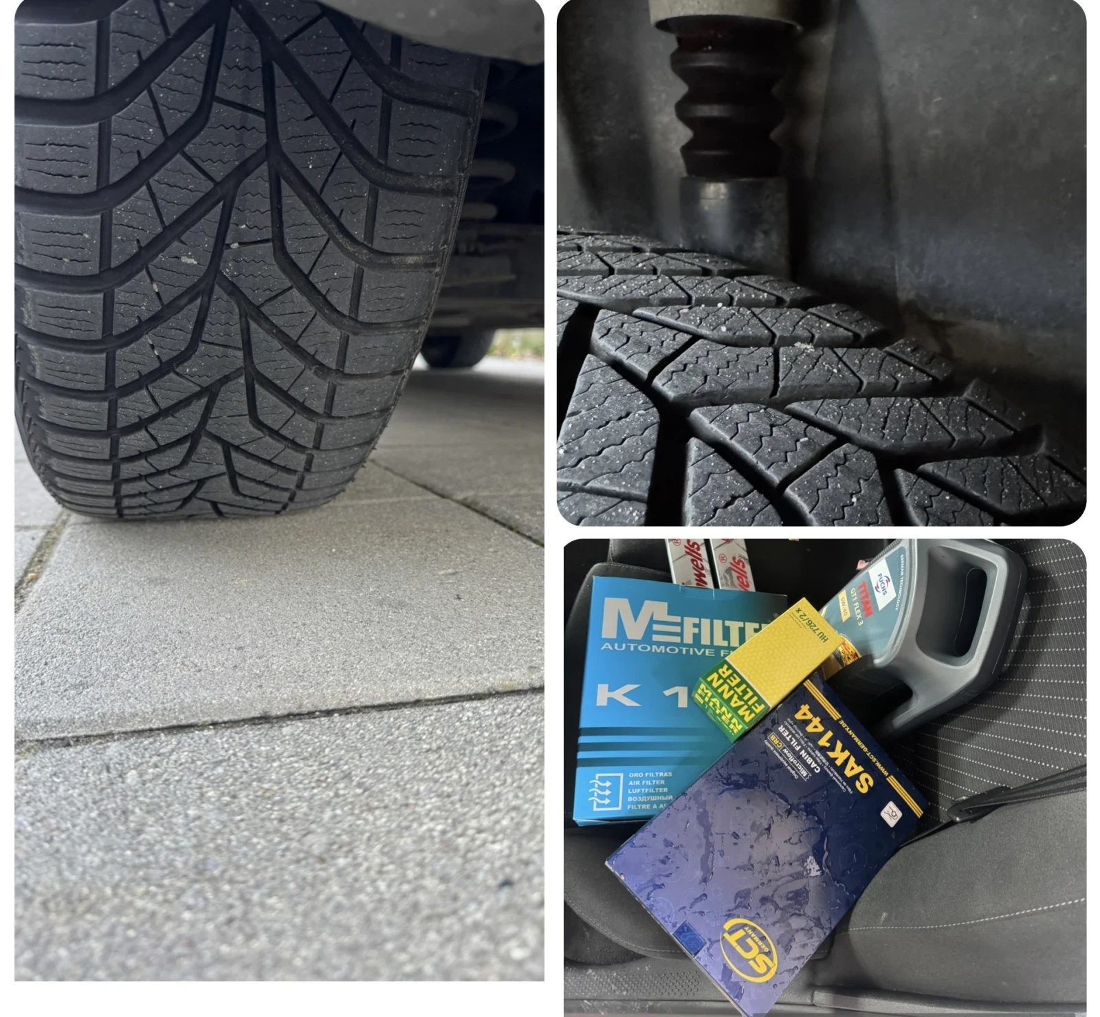 Skoda Superb 2.0 TDI  - изображение 5