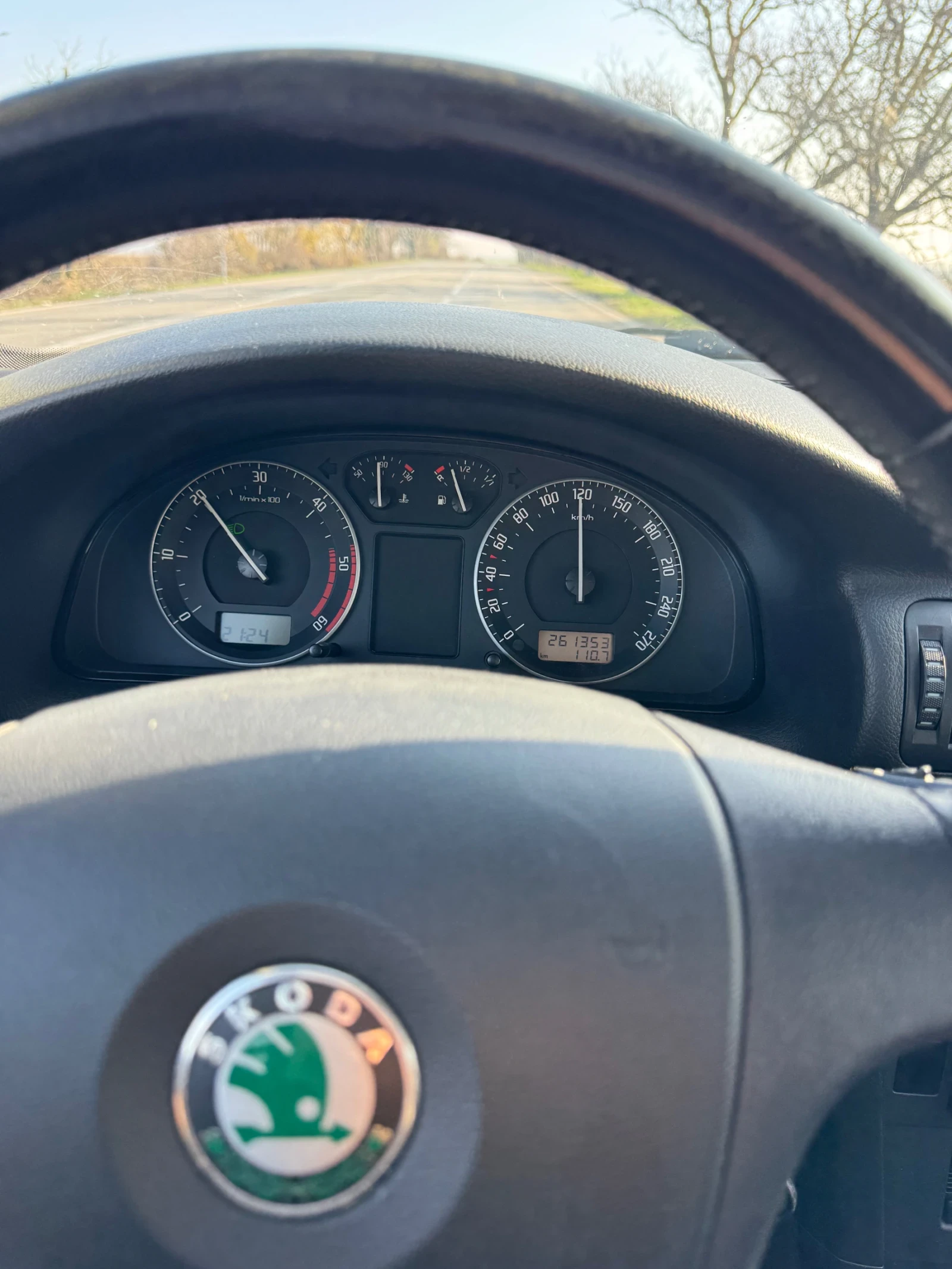 Skoda Superb 2.0 TDI  | Mobile.bg � ����������� 11