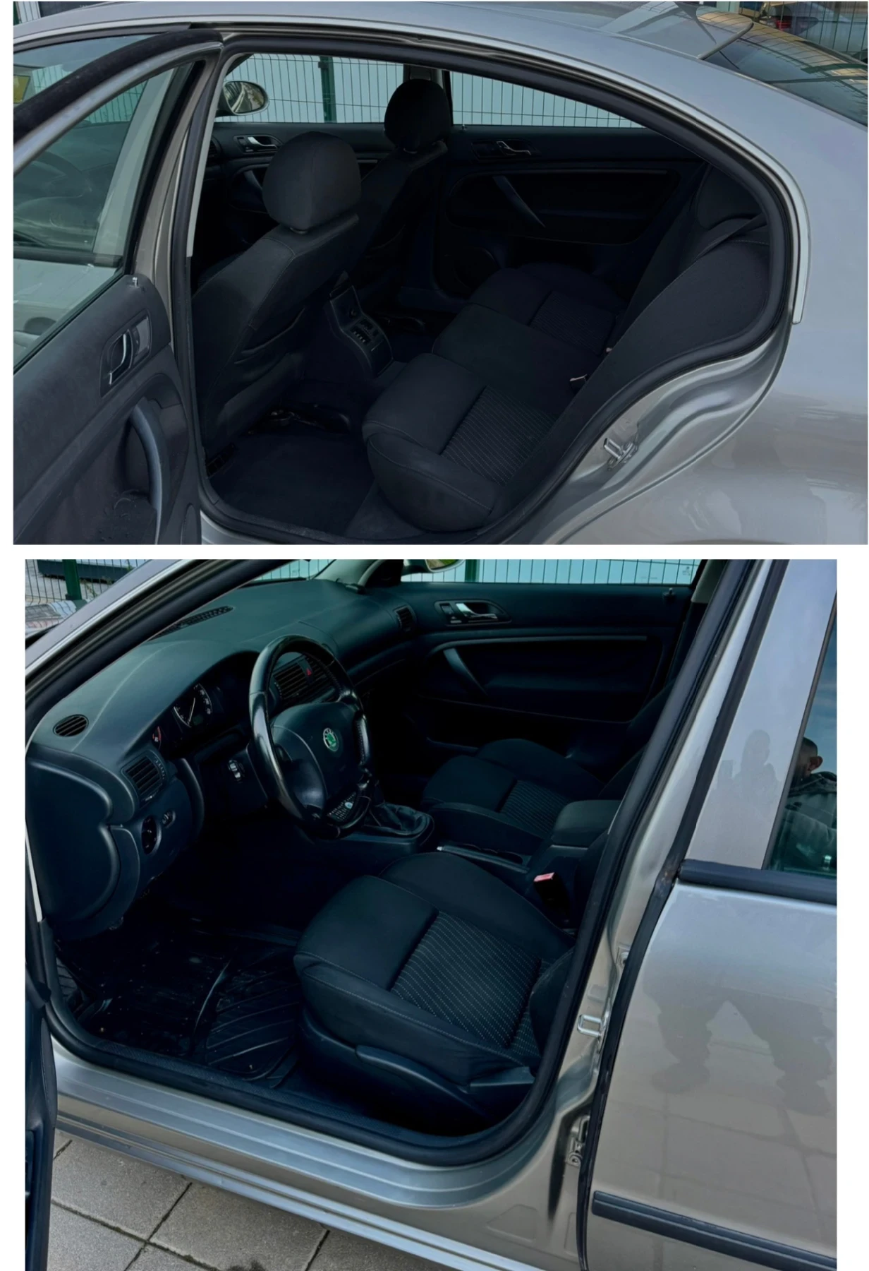 Skoda Superb 2.0 TDI  - изображение 10