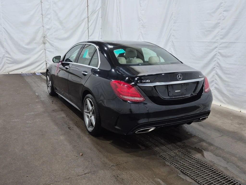 Mercedes-Benz C 300 * CARFAX * �����������  | Mobile.bg � ����������� 4