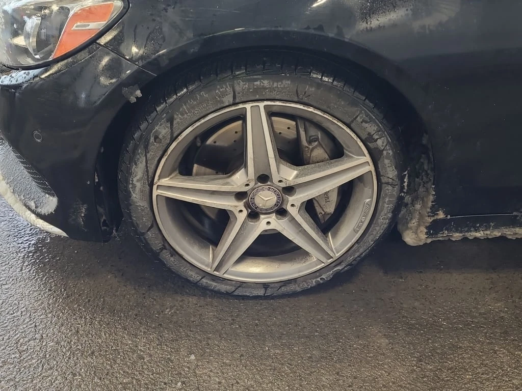 Mercedes-Benz C 300 * CARFAX * �����������  | Mobile.bg � ����������� 8