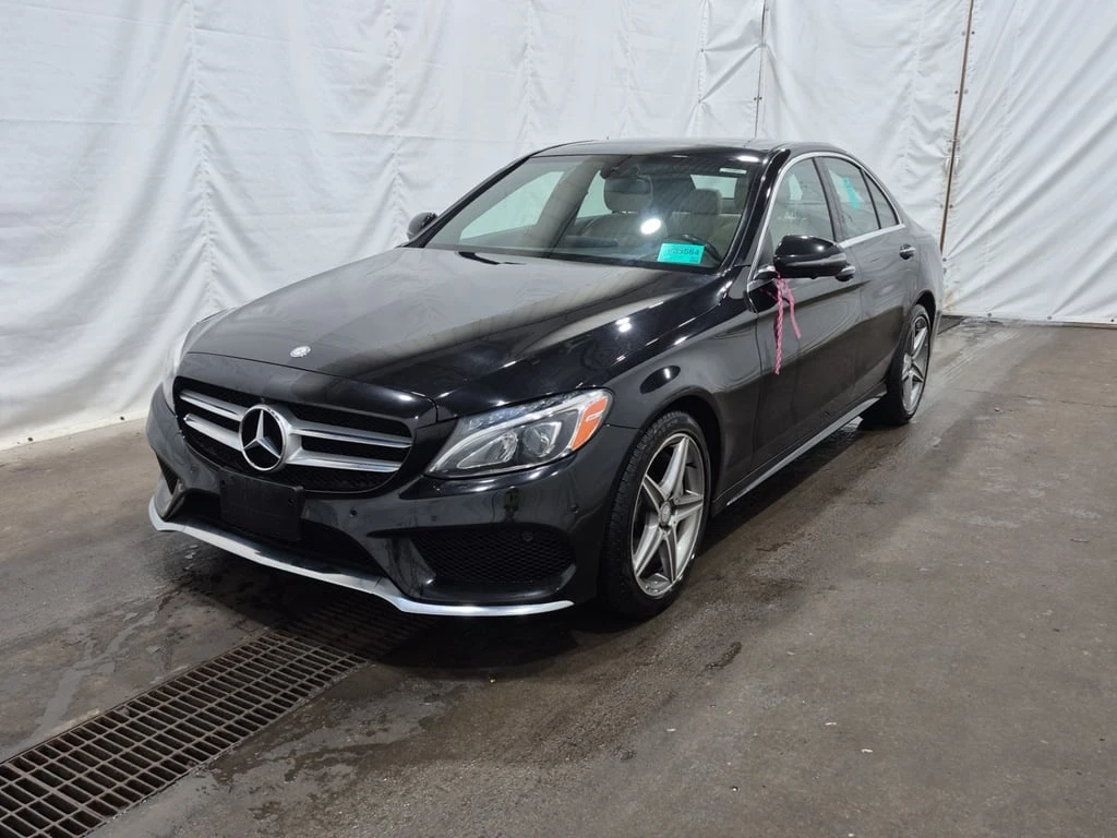 Mercedes-Benz C 300 * CARFAX * �����������  | Mobile.bg � ����������� 1