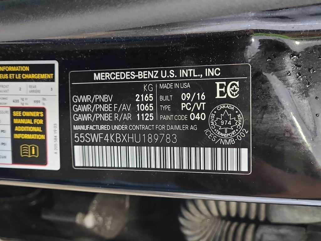 Mercedes-Benz C 300 * CARFAX * �����������  | Mobile.bg � ����������� 9