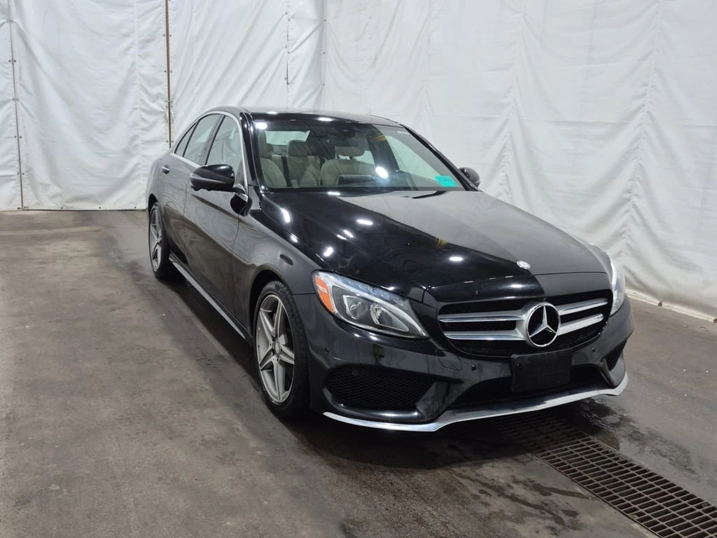 Mercedes-Benz C 300 * CARFAX * �����������  | Mobile.bg � ����������� 2