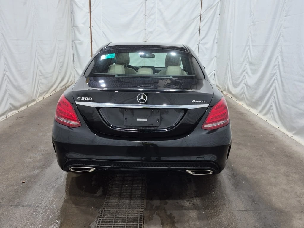 Mercedes-Benz C 300 * CARFAX * �����������  | Mobile.bg � ����������� 6