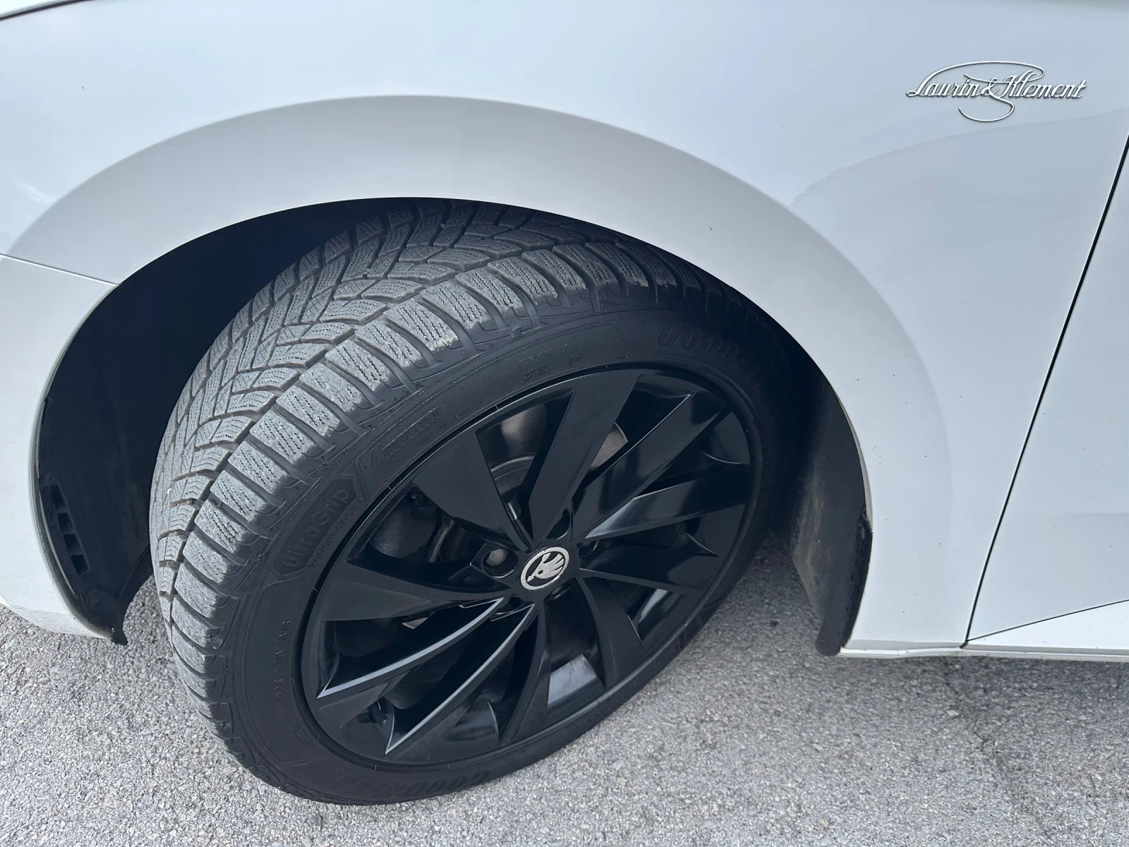 Skoda Superb Lauren&Klement 2.0TDI DSG 4x4 SWISS | Mobile.bg � ����������� 15