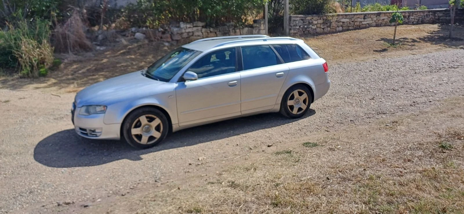 Audi A4 ��� | Mobile.bg � ����������� 1