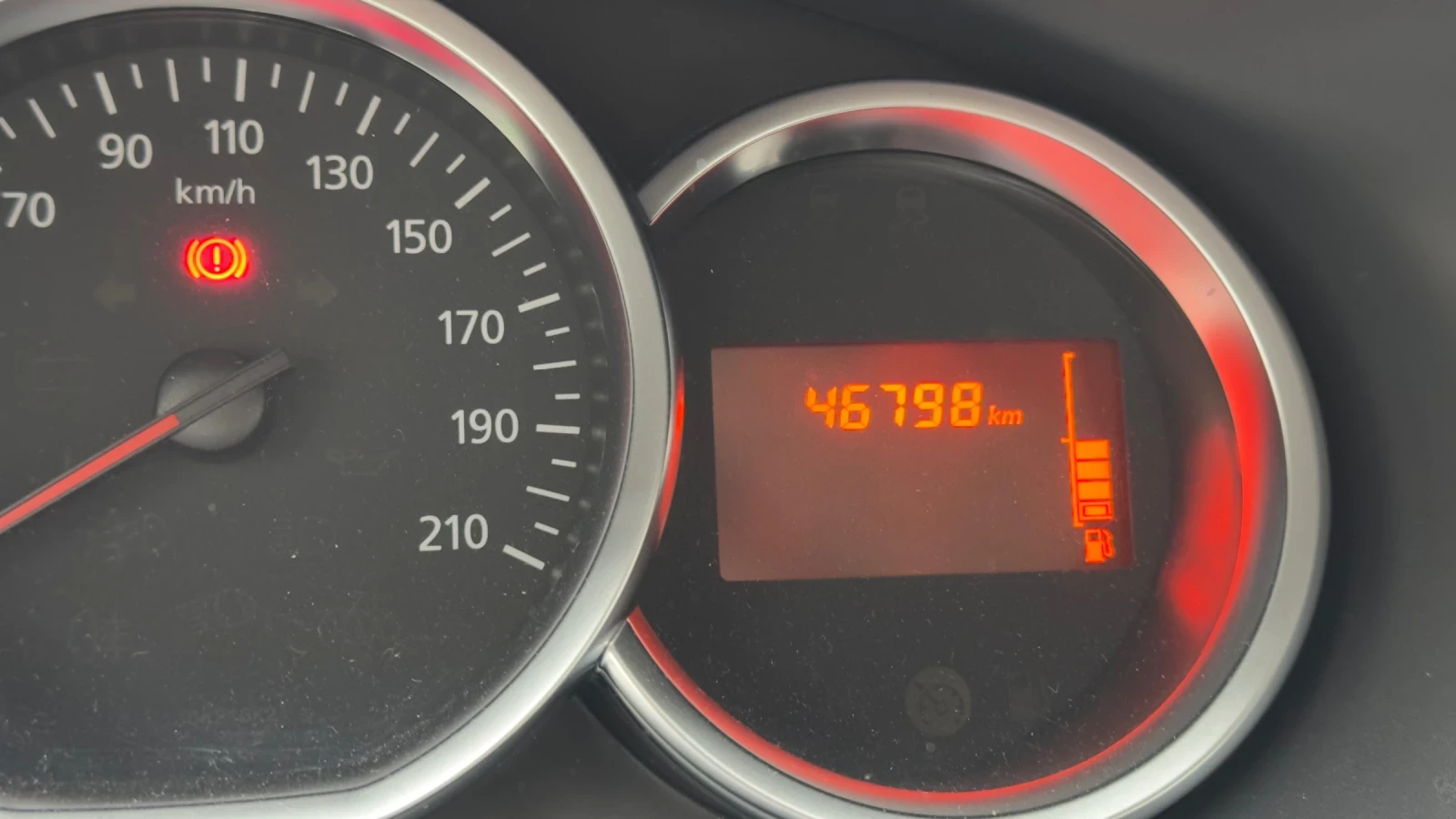 Dacia Sandero 1.0 Бензин, Euro 6, N1  - изображение 7