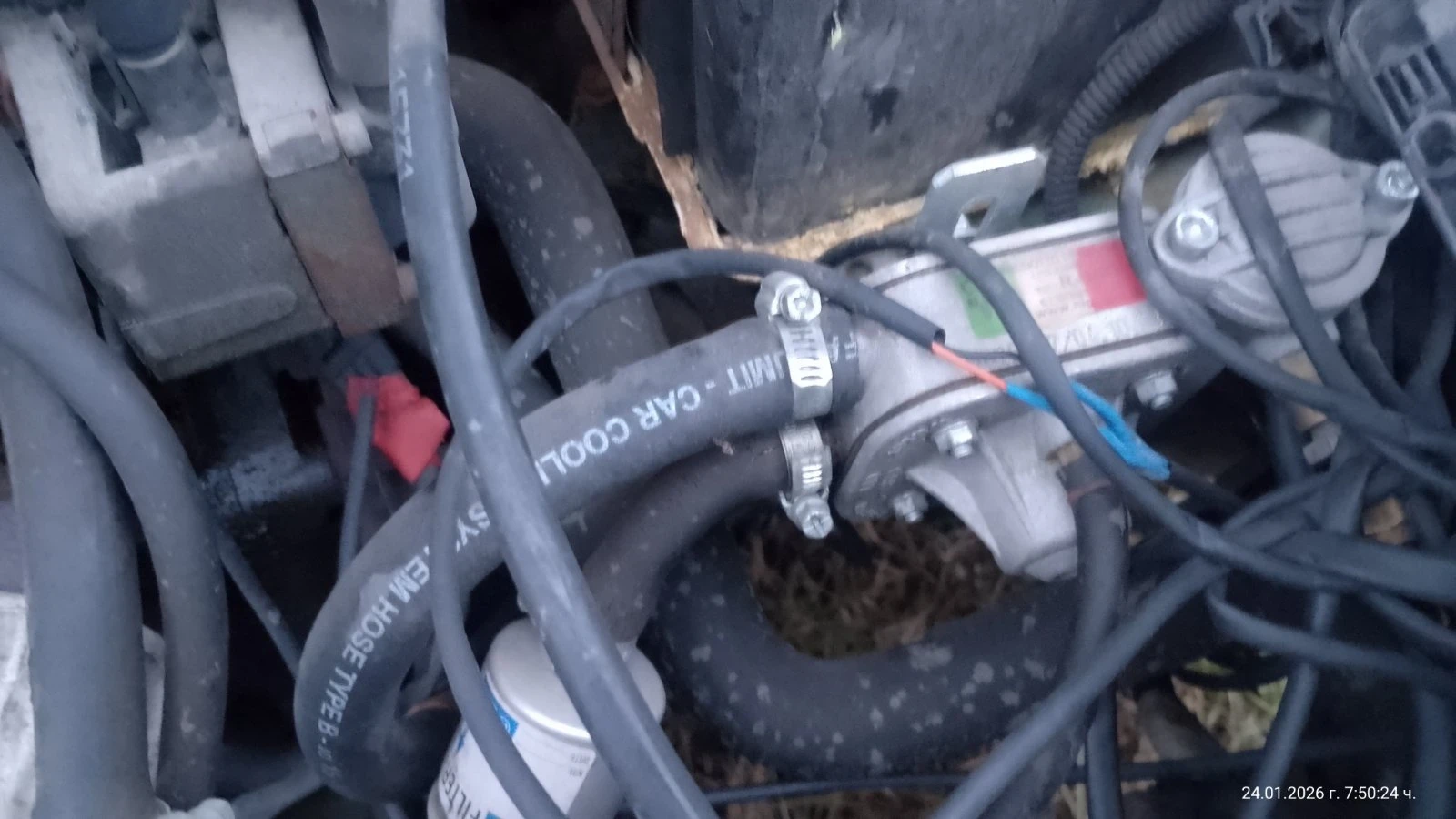 Fiat Punto  - изображение 9