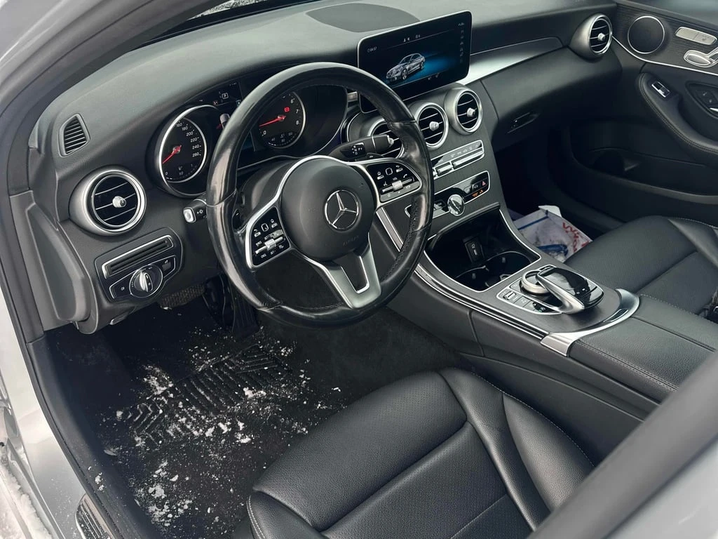 Mercedes-Benz C 300 * CARFAX * ���� �� �� | Mobile.bg � ����������� 7