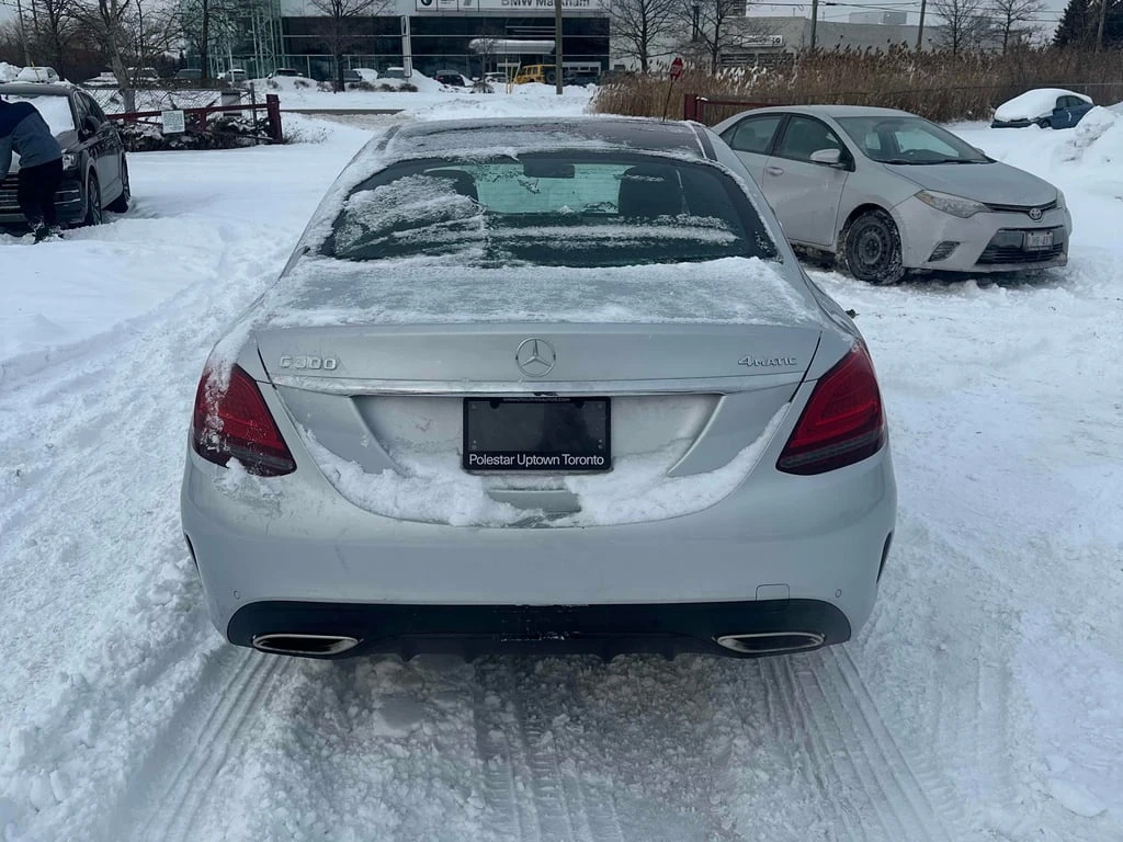 Mercedes-Benz C 300 * CARFAX * ���� �� �� | Mobile.bg � ����������� 4