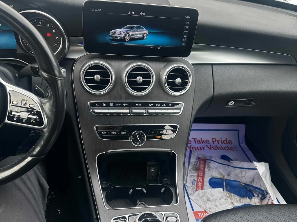 Mercedes-Benz C 300 * CARFAX * ���� �� �� | Mobile.bg � ����������� 9