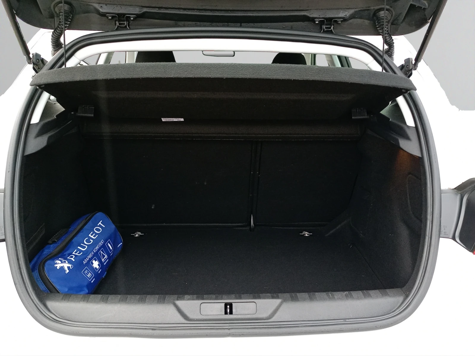 Peugeot 308 New Line UP ACTIVE PACK 1, 5 BlueHDi 130 BVM6 | Mobile.bg � ����������� 14