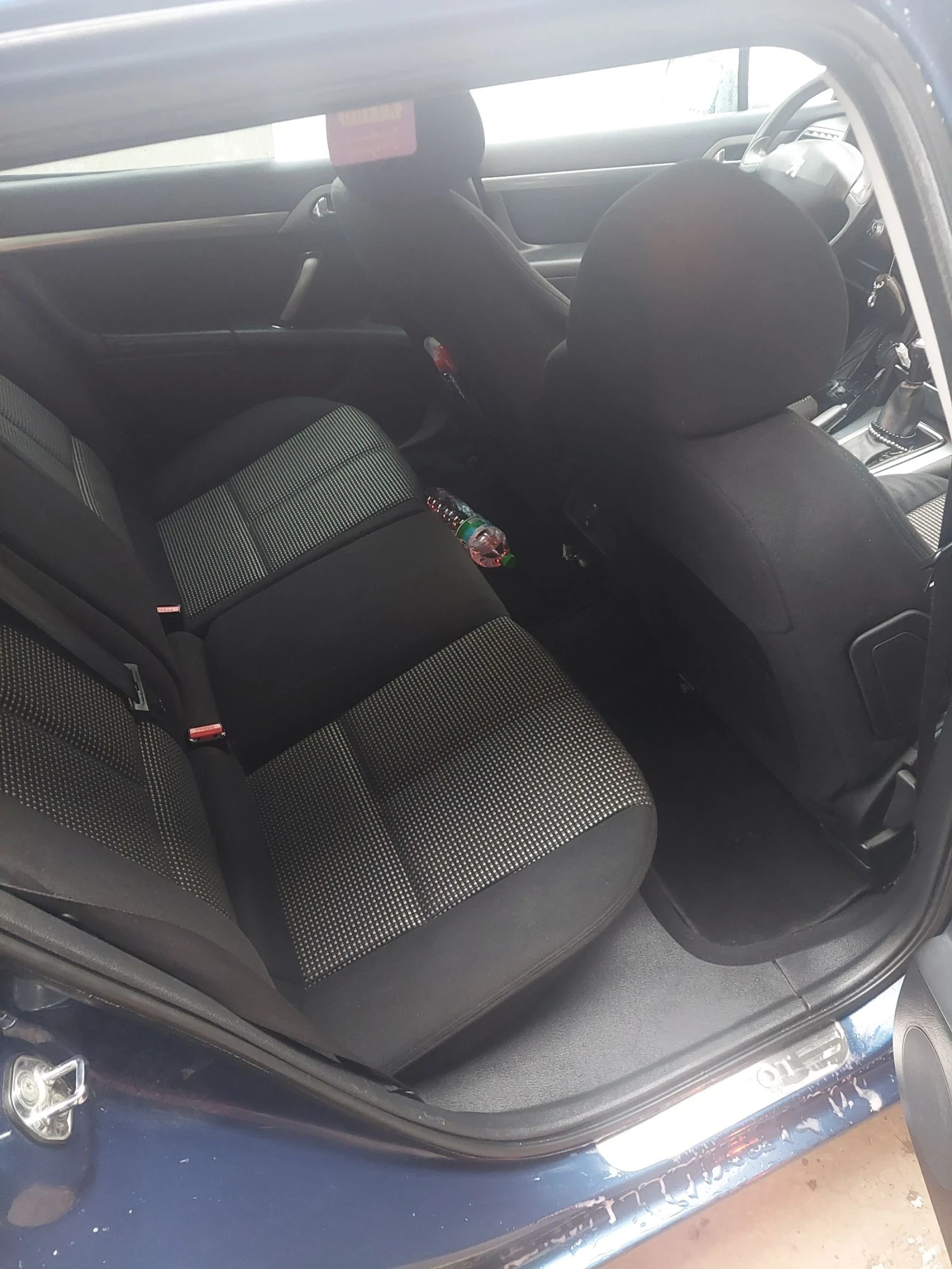 Peugeot 407 | Mobile.bg � ����������� 7