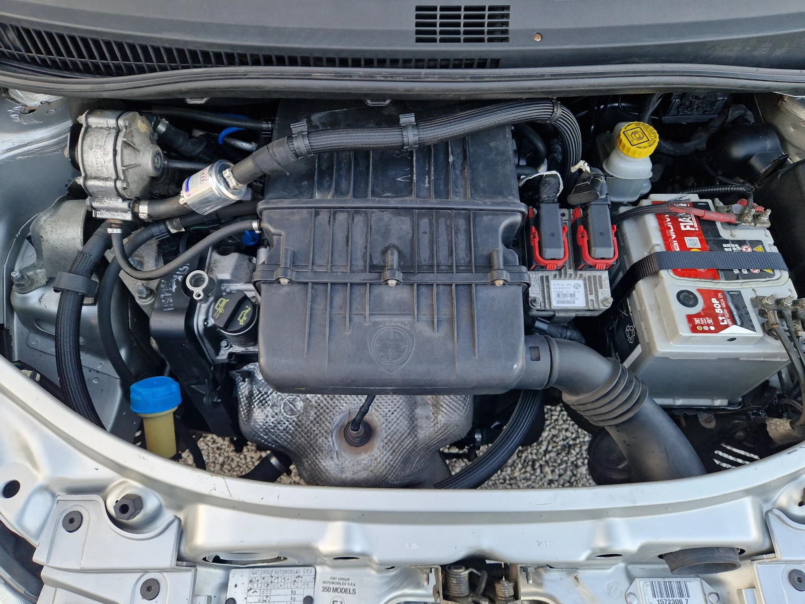 Lancia Musa 1.4 ����� ��������� | Mobile.bg � ����������� 15