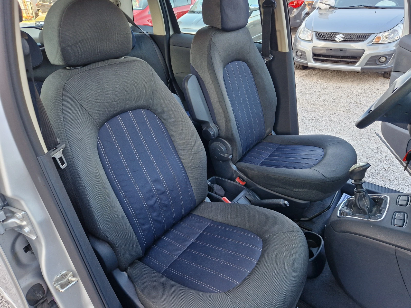 Lancia Musa 1.4 ����� ��������� | Mobile.bg � ����������� 13