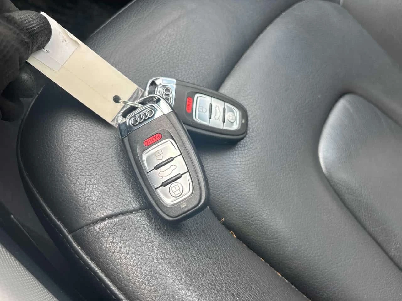 Audi A4 * Progressiv plus * CARFAX * ЦЕНА ДО БГ, снимка 10 - Автомобили и джипове - 53805474