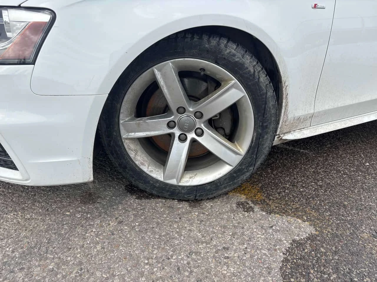 Audi A4 * Progressiv plus * CARFAX * ЦЕНА ДО БГ, снимка 7 - Автомобили и джипове - 53805474