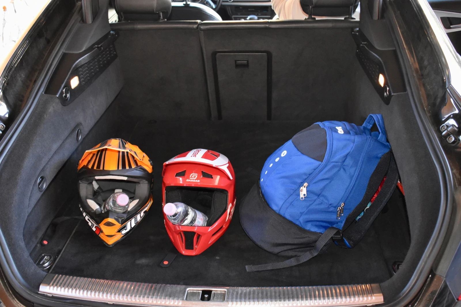 Audi A7, снимка 12 - Автомобили и джипове - 53804232