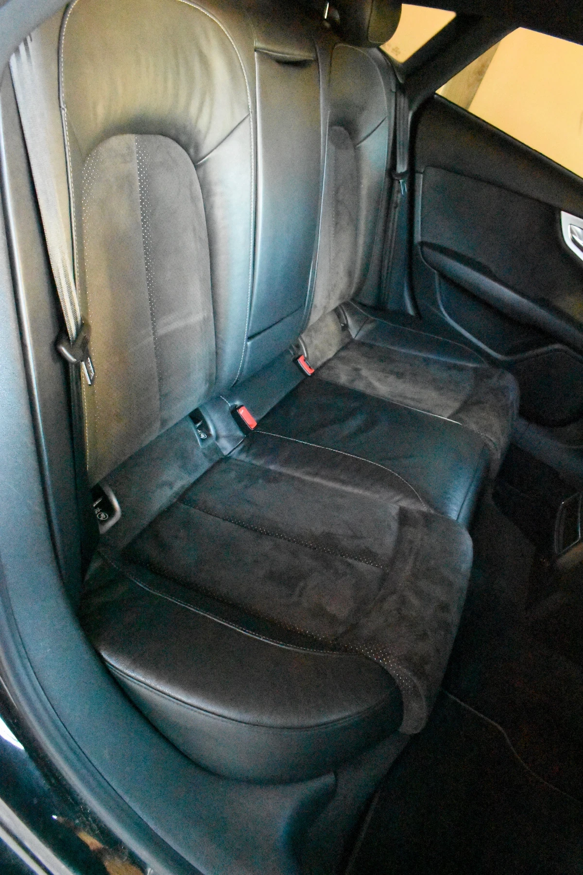 Audi A7, снимка 15 - Автомобили и джипове - 53804232