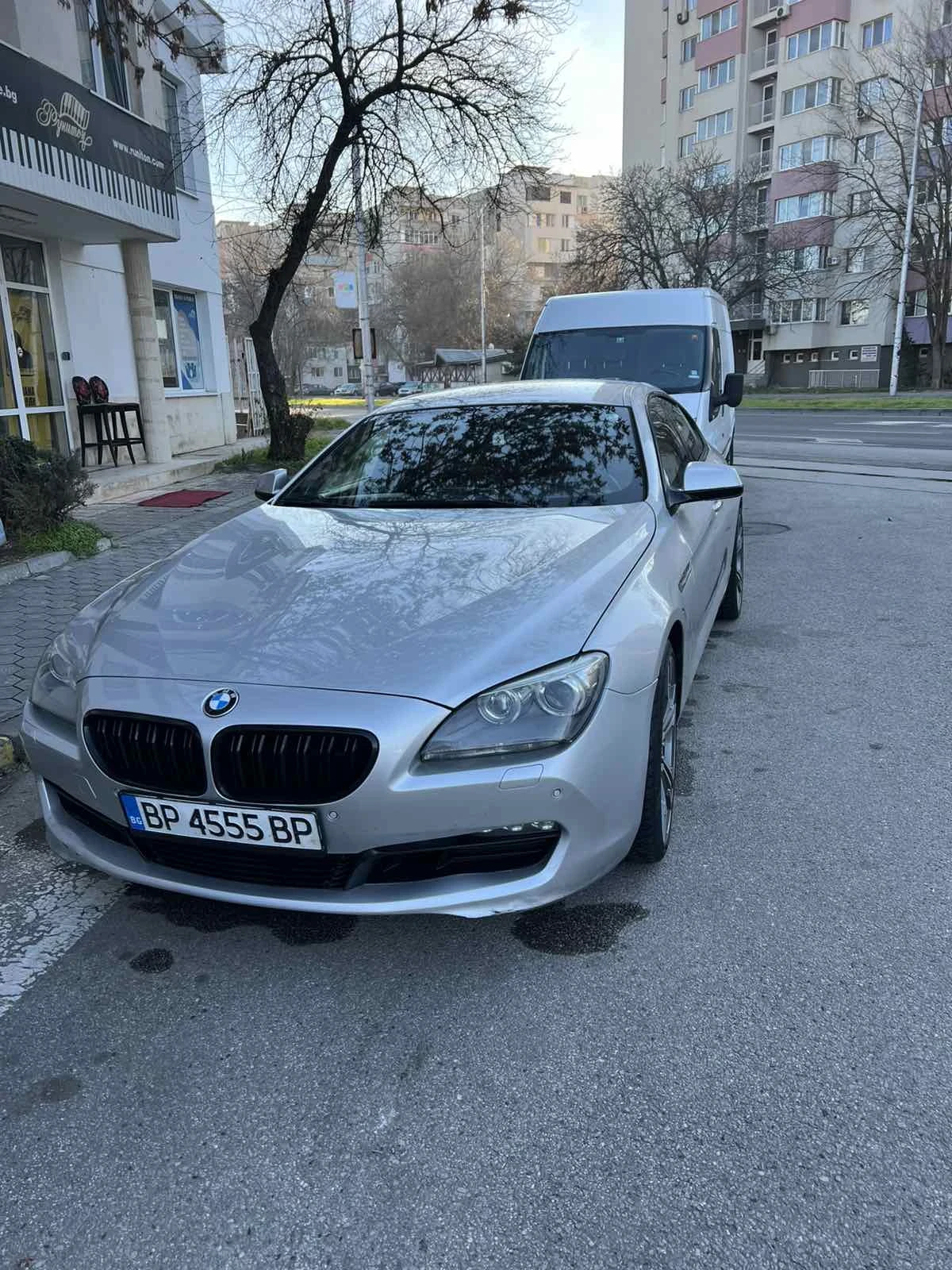 BMW 640 Grand Coupe | Auto.bg — изображение 1