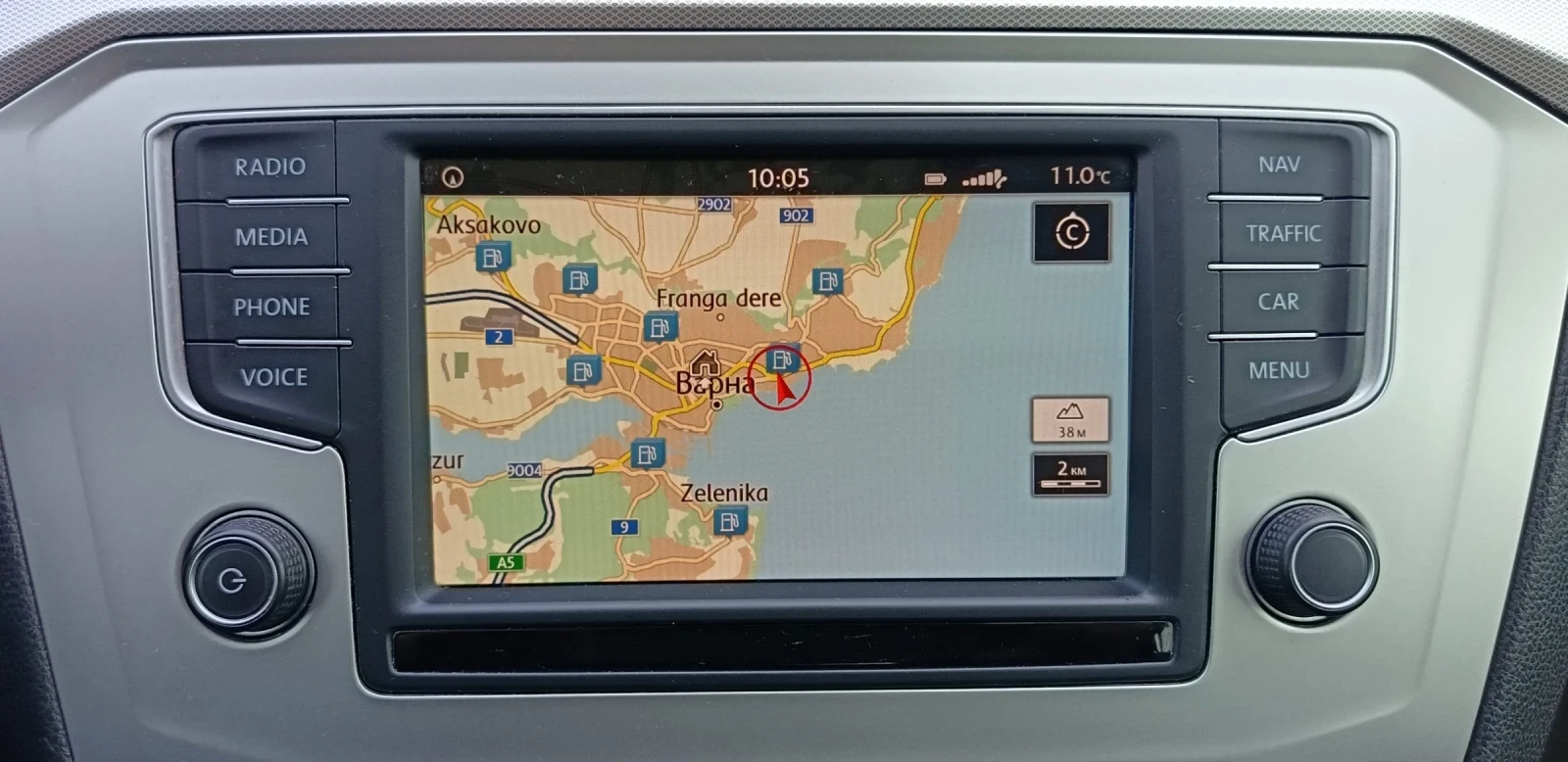 VW Passat �8 | Mobile.bg � ����������� 16