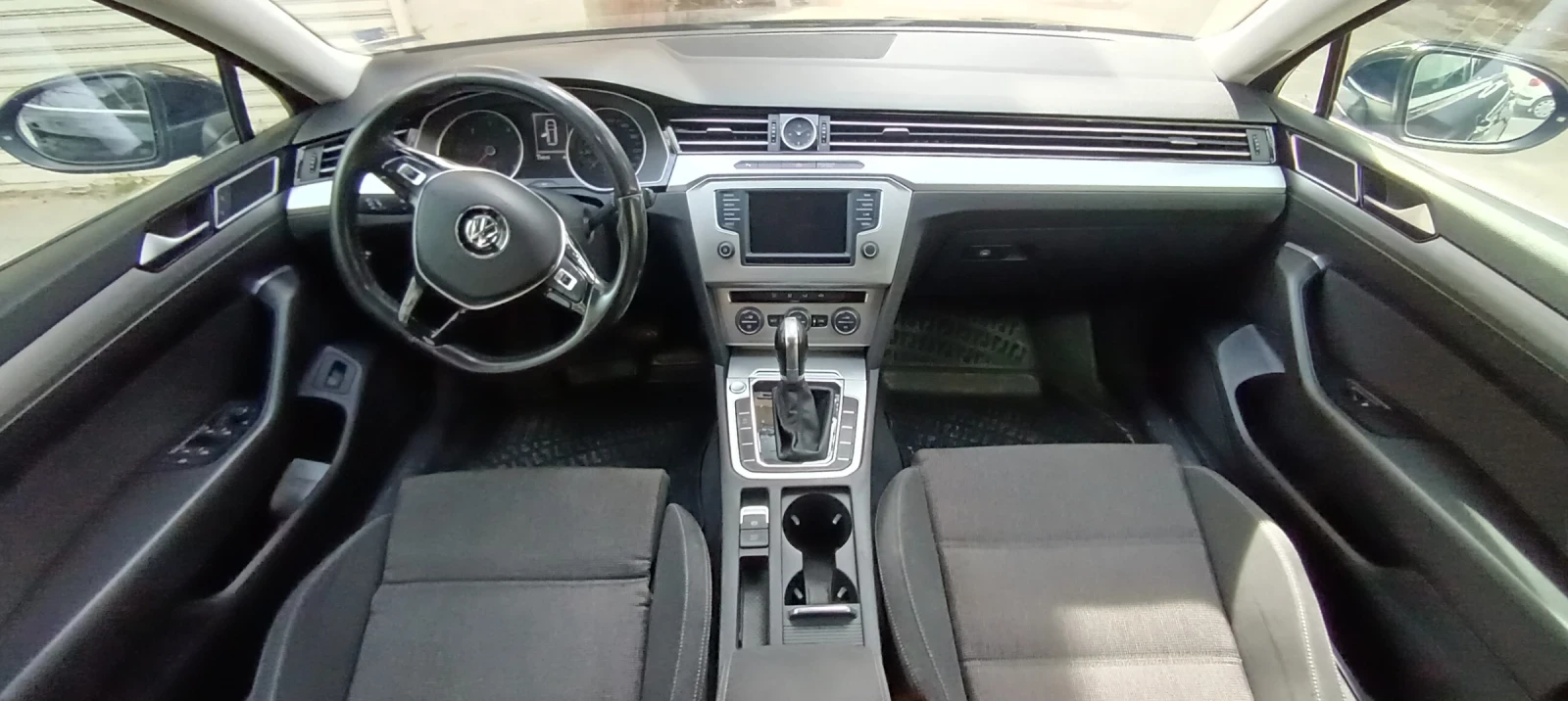 VW Passat В8, снимка 13 - Автомобили и джипове - 53990820