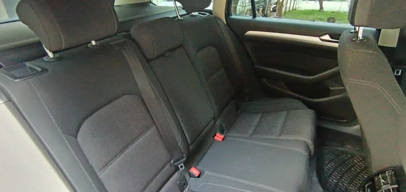 VW Passat В8, снимка 7 - Автомобили и джипове - 53990820